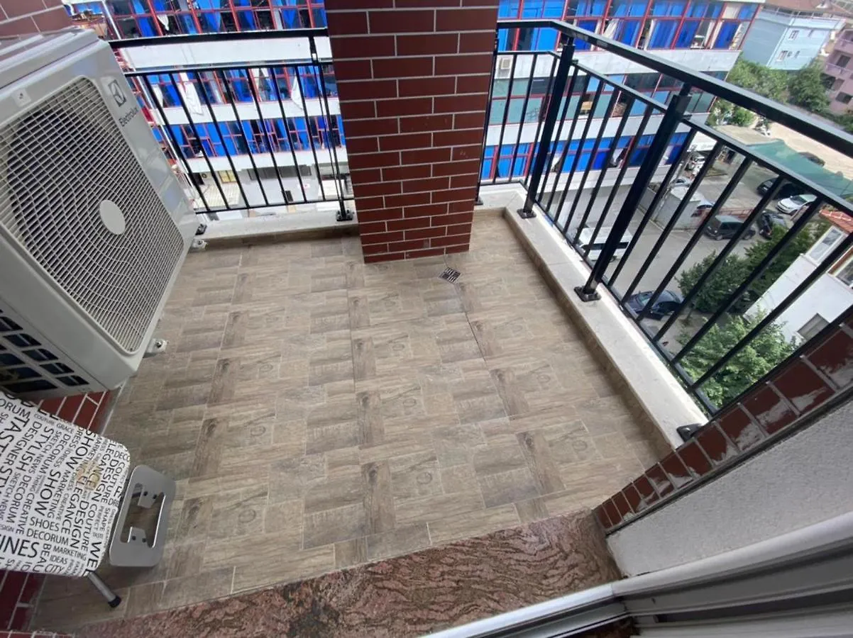 Sukaj Apartments Τίρανα