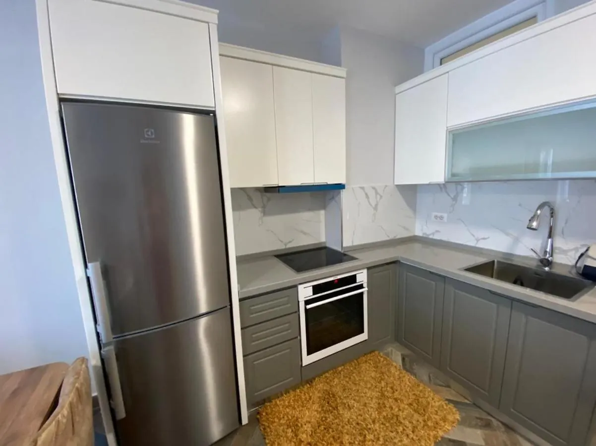 Sukaj Apartments Τίρανα Αλβανία