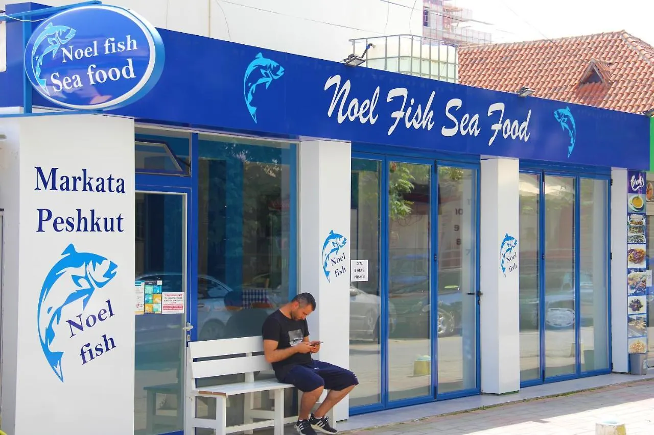 Sukaj Apartments Τίρανα Αλβανία