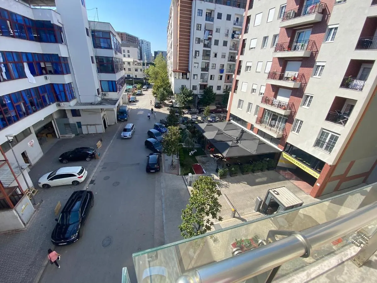 Sukaj Apartments Τίρανα Αλβανία