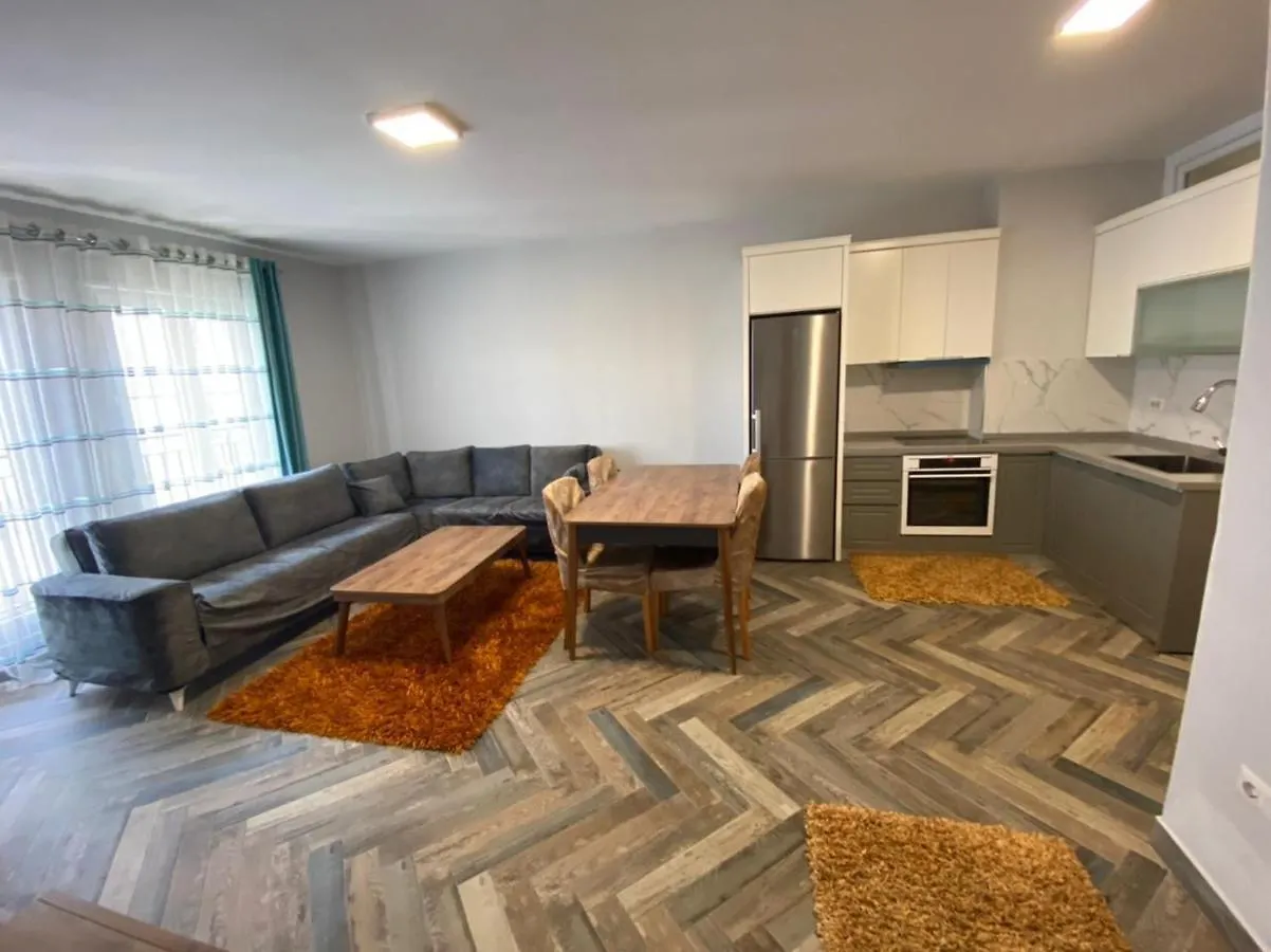 Sukaj Apartments Tirana