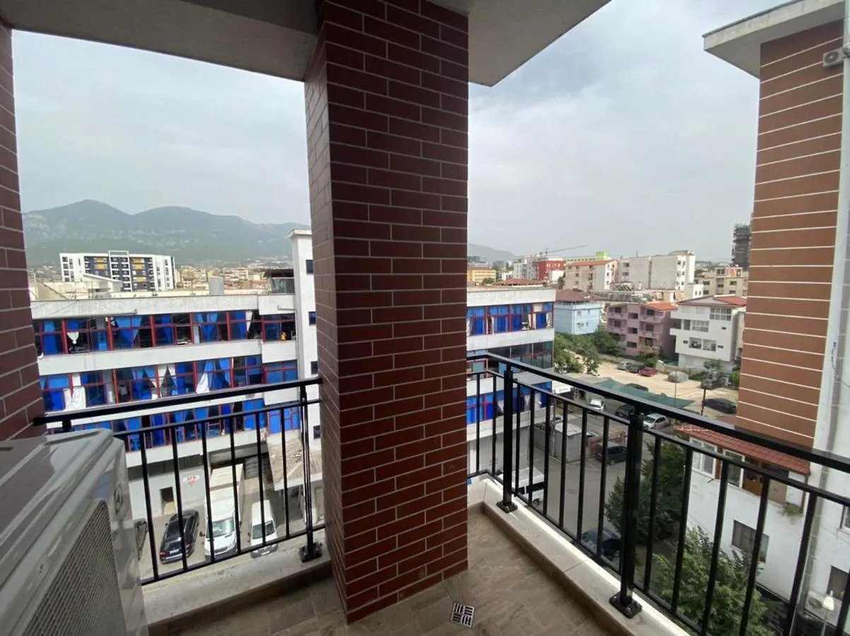 Sukaj Apartments Tirana 0*,