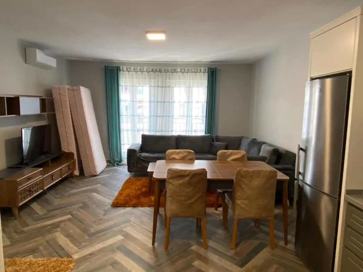 Sukaj Apartments Tirana