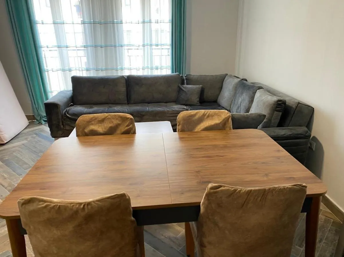 Sukaj Apartments Tirana