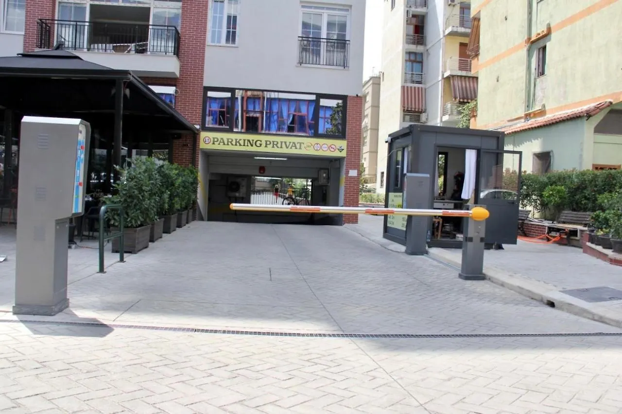 Sukaj Apartments Tirana 0*,  Albania