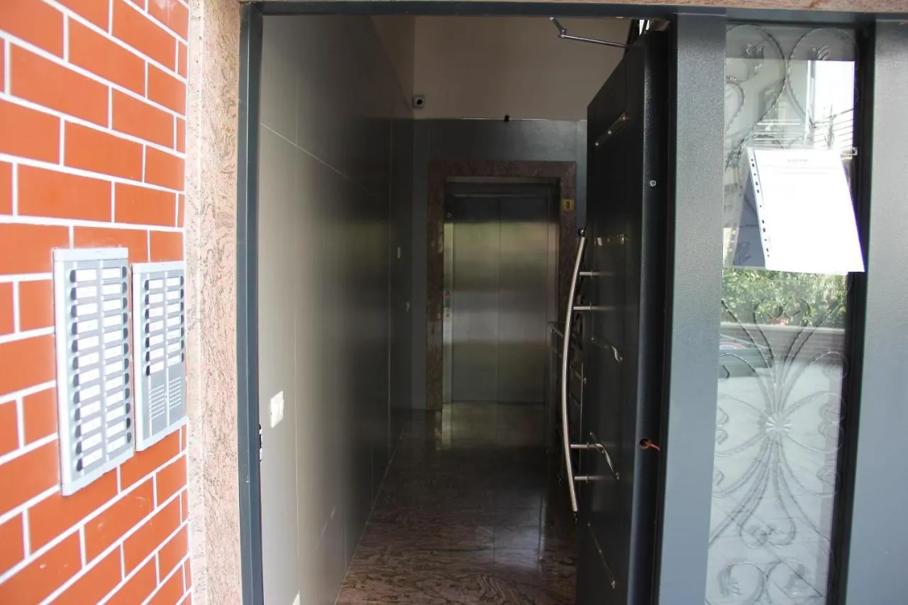 Sukaj Apartments Tirana Albania