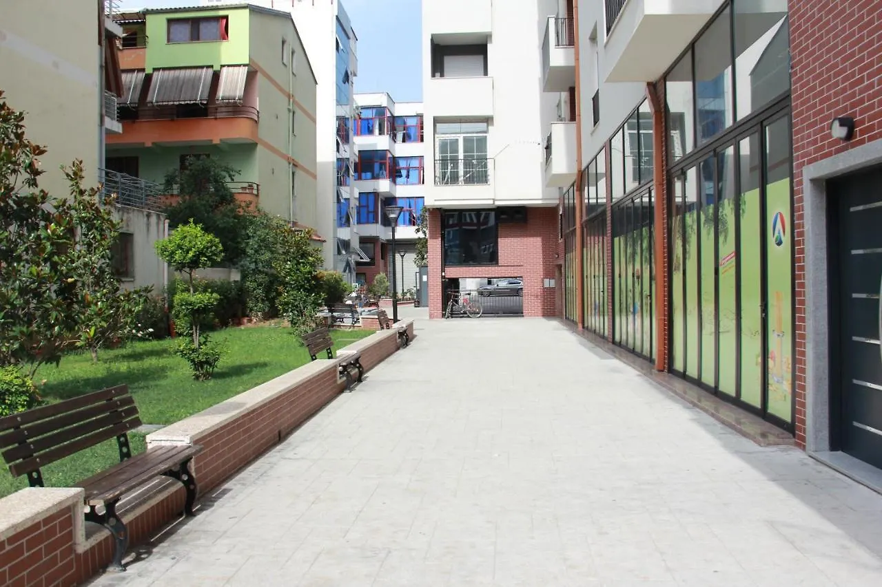 Sukaj Apartments Tirana
