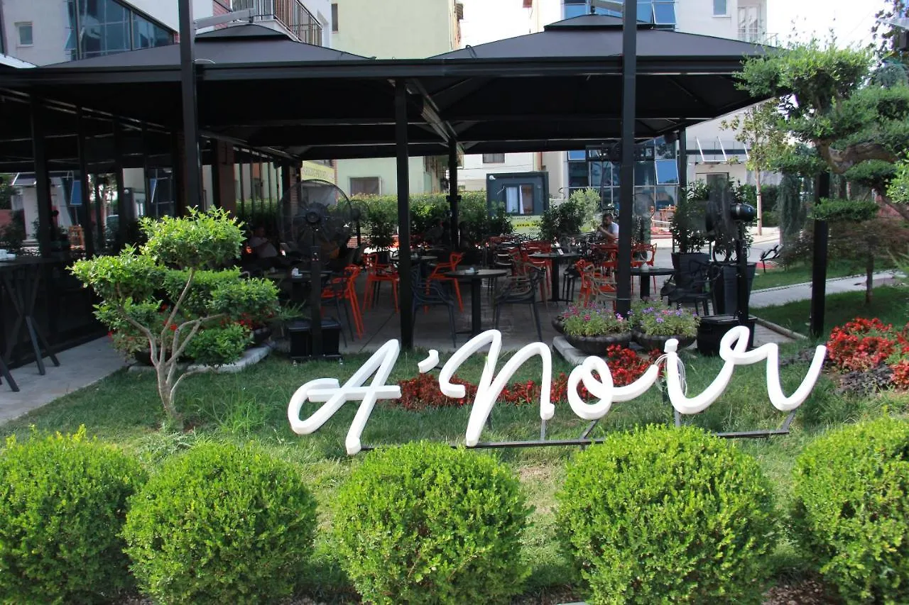 Sukaj Apartments Tirana Albania