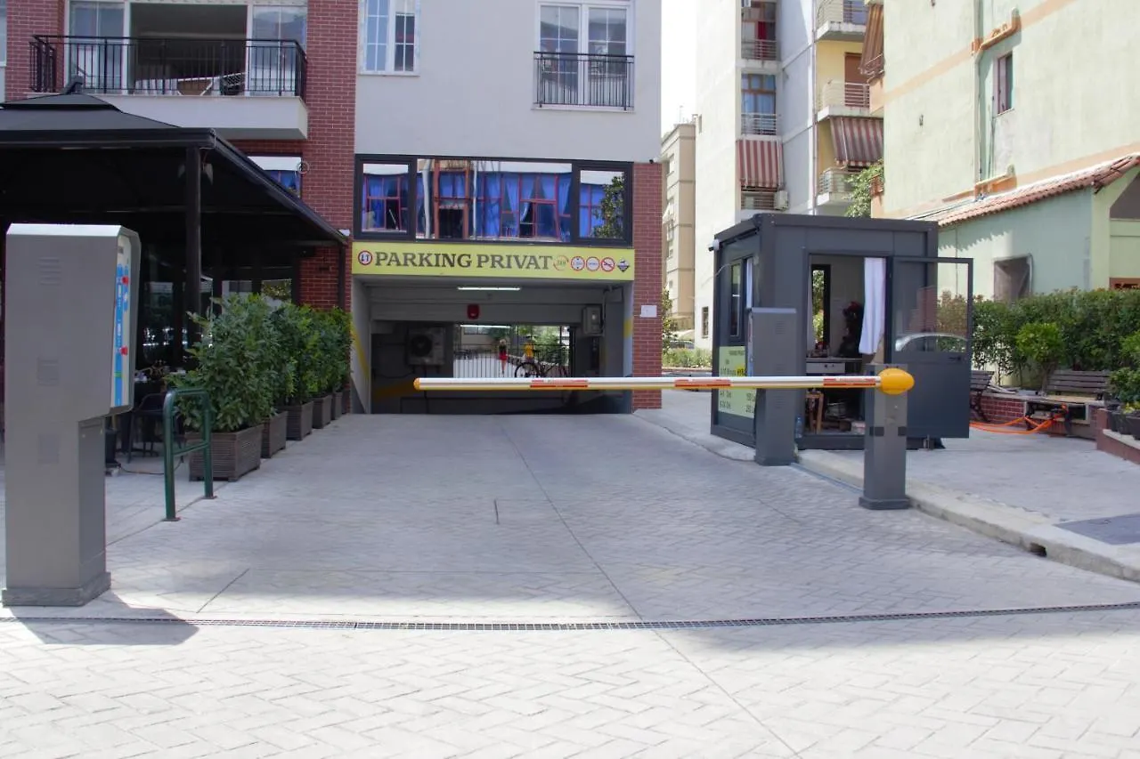 Sukaj Apartments Tirana 0*,  Albania