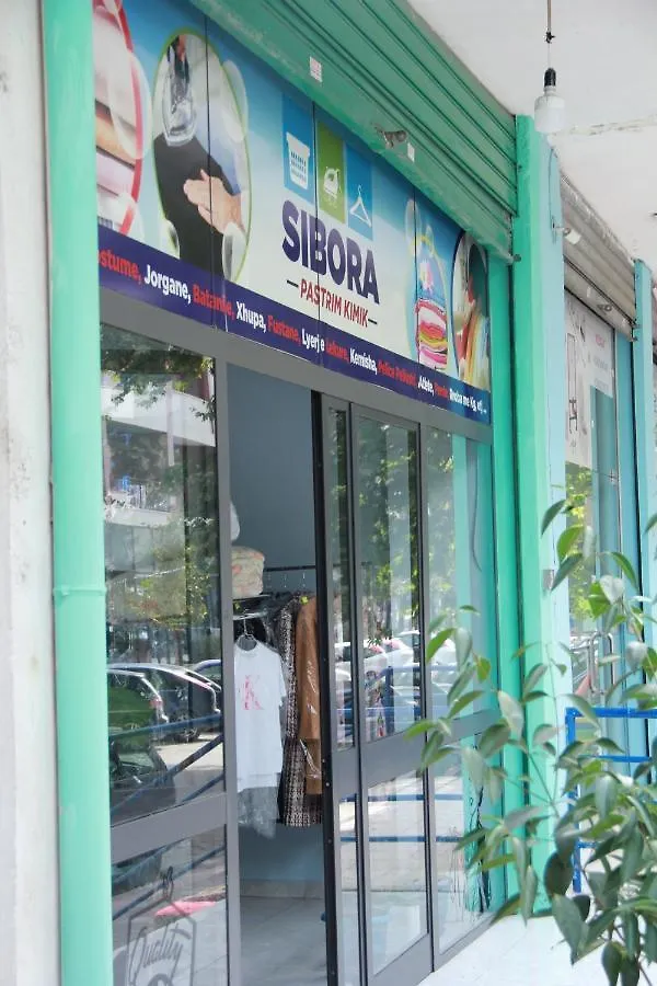 Sukaj Apartments Tirana Albania