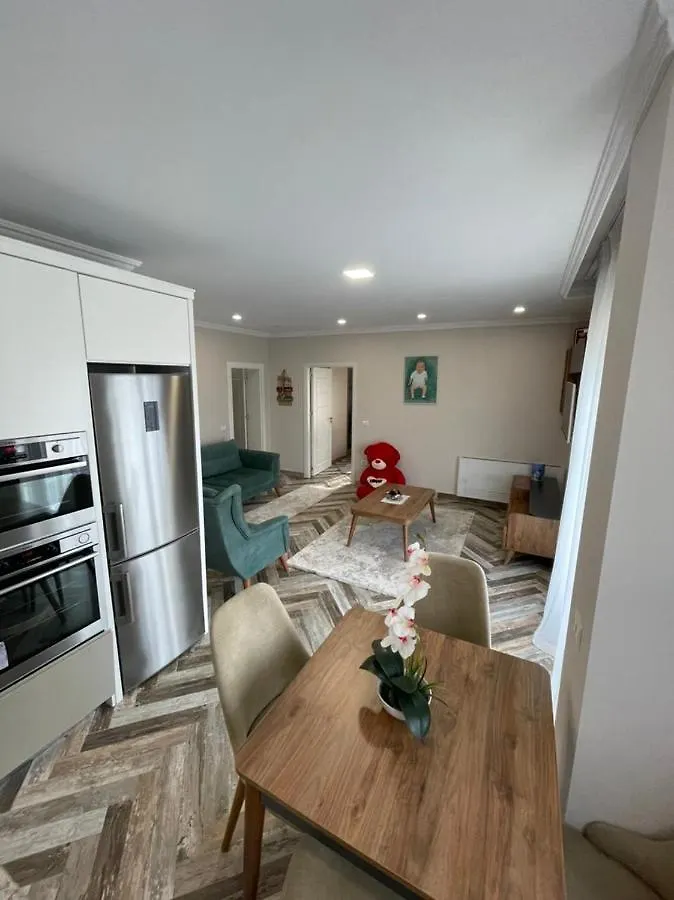 Sukaj Apartments Tirana 0*,