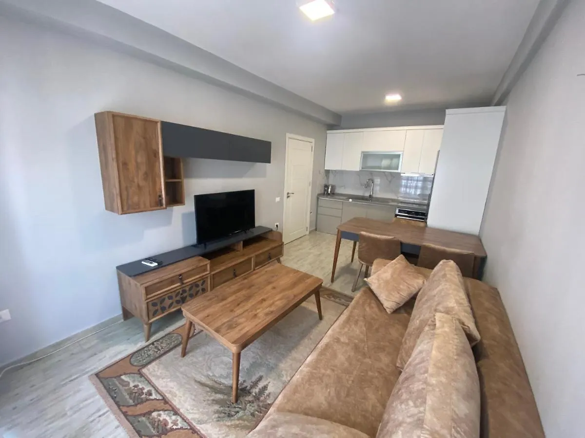 Sukaj Apartments Tirana 0*,