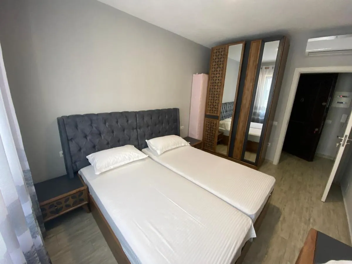 Sukaj Apartments Tirana
