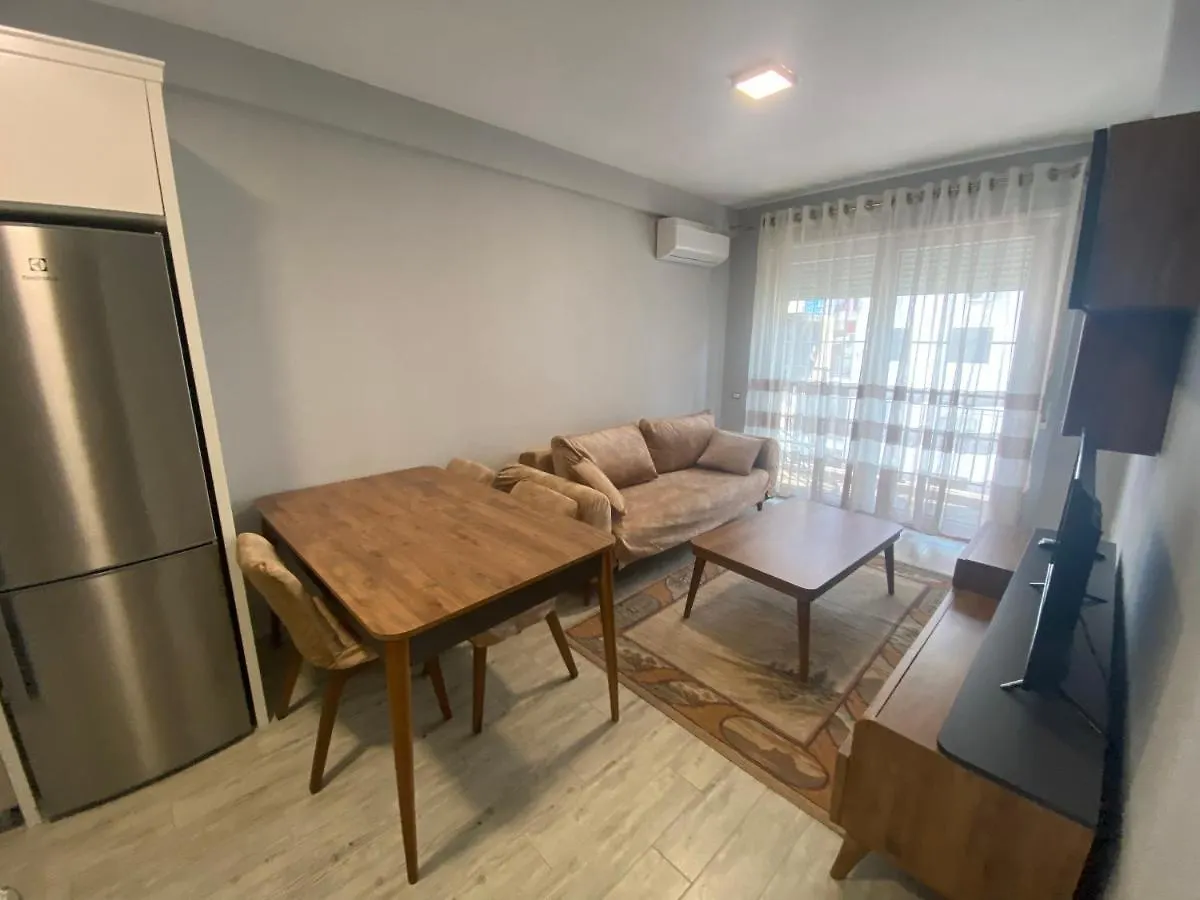 Sukaj Apartments Tirana Albania