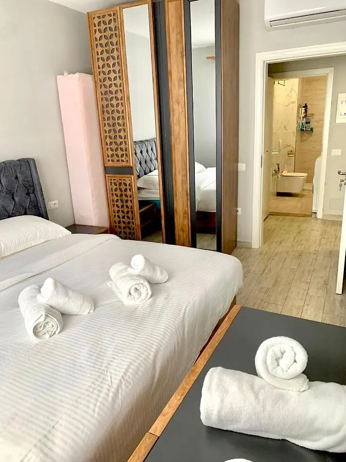 Sukaj Apartments Tirana