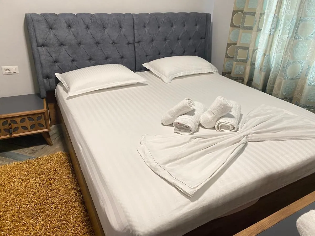Sukaj Apartments Tirana